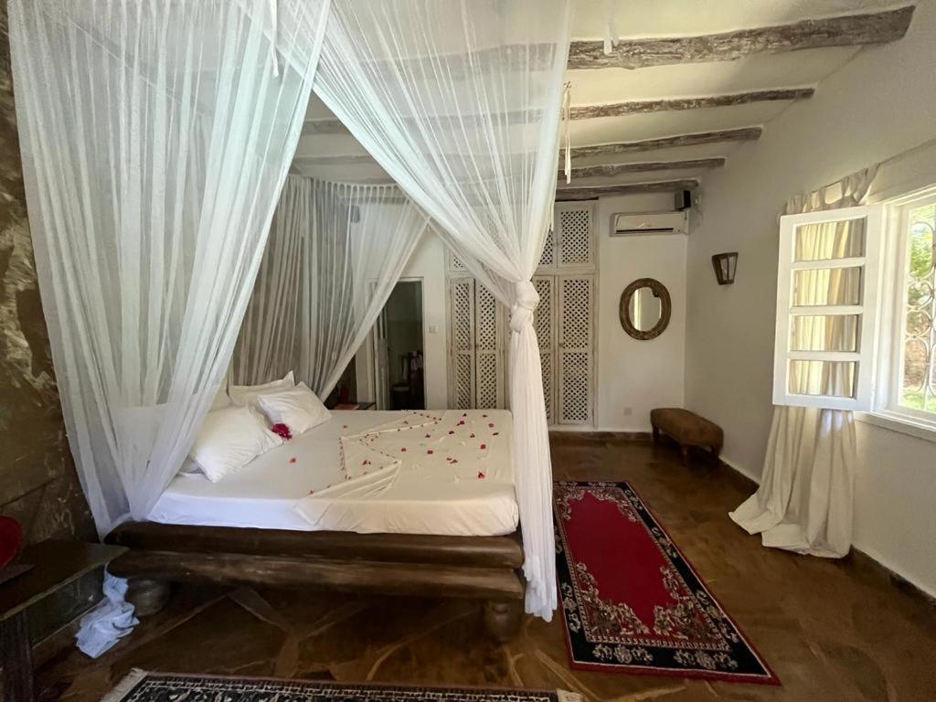Вилла Fulvia House Малинди Экстерьер фото