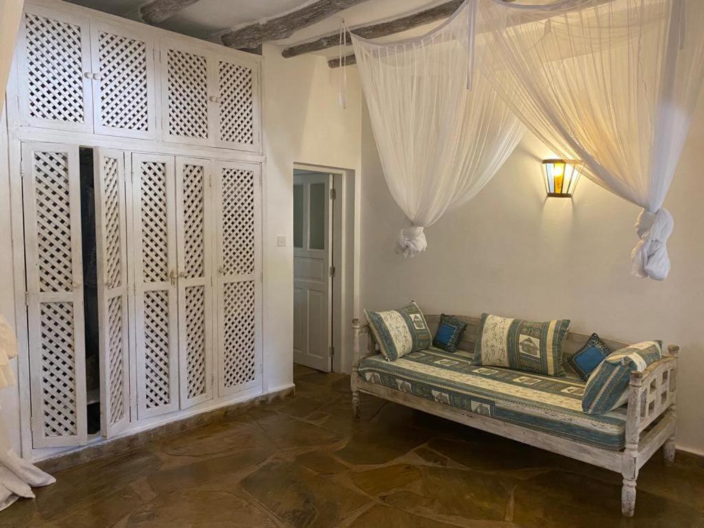 Вилла Fulvia House Малинди Экстерьер фото