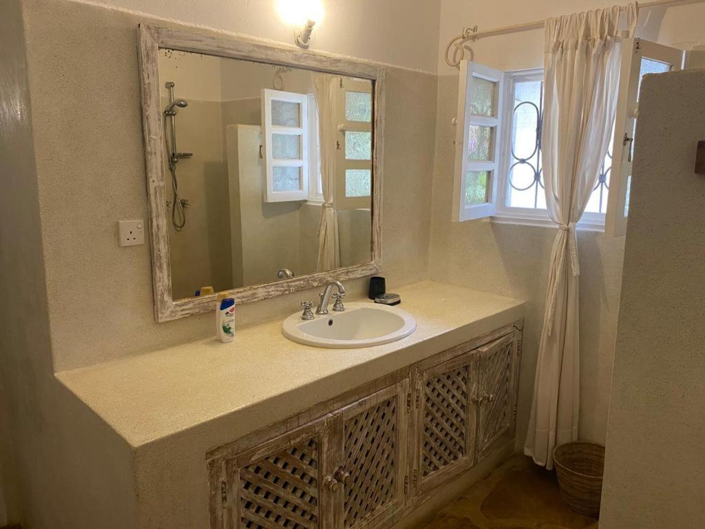 Вилла Fulvia House Малинди Экстерьер фото
